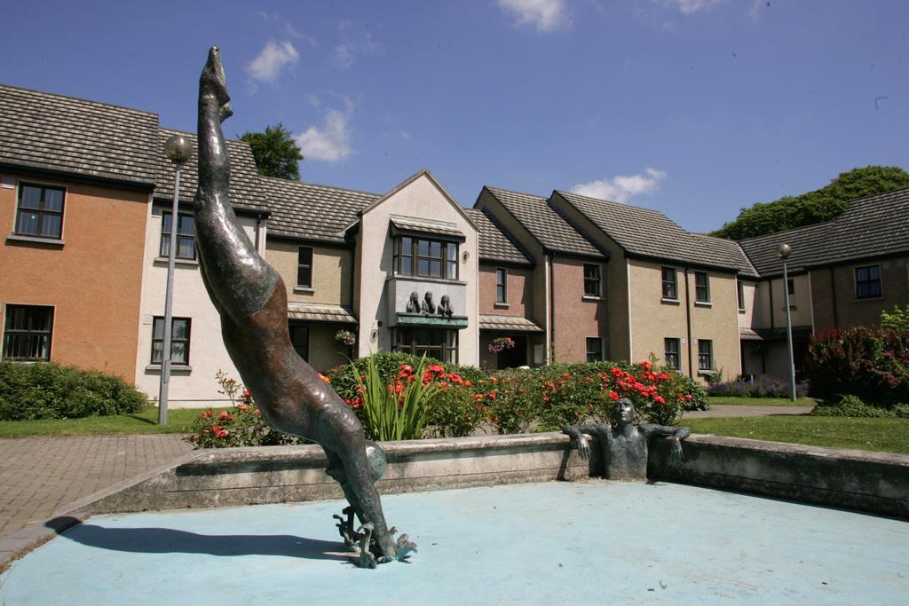 Brennan Court Guest Accommodation Limerick Exterior photo